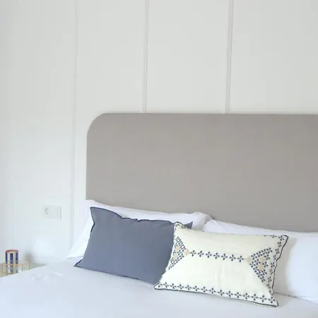 בית נופש Valda מוחיה