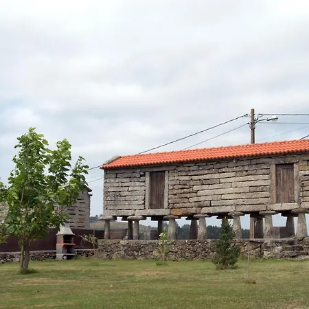בית נופש Valda