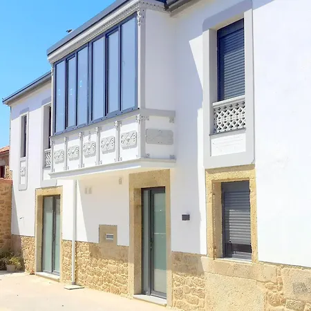 בית נופש Valda *