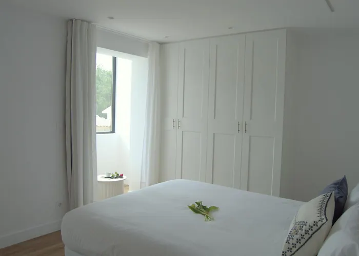 Tatil Evi Valda Muxia