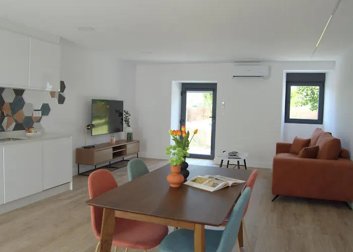 Valda Tatil Evi Muxia