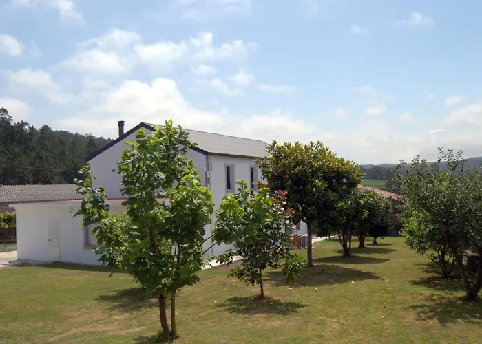 Tatil Evi Valda Muxia