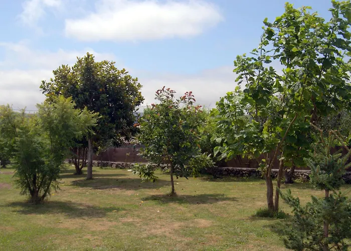 Tatil Evi Valda Muxia