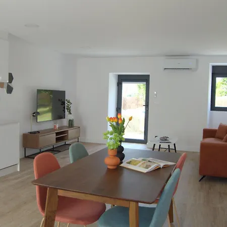 Valda 度假居 穆希亚