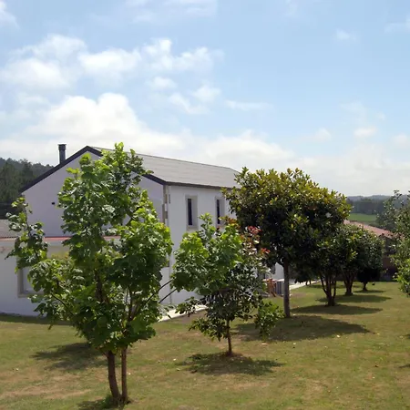 度假居 Valda 穆希亚