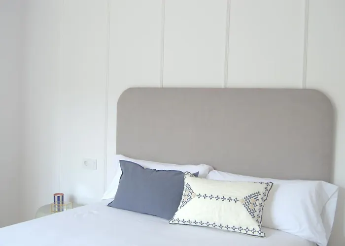 Сasa de vacaciones Valda Muxía